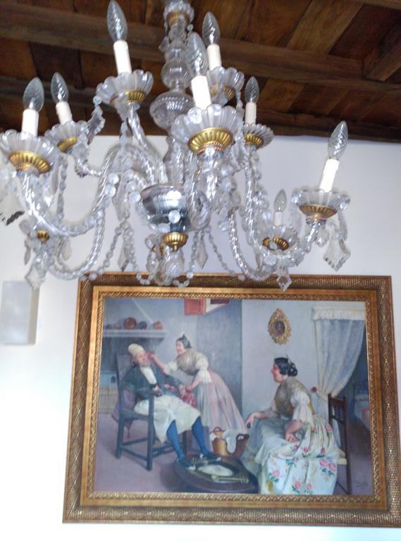 סנטיאגו דה קומפוסטלה Pr San Nicolas מראה חיצוני תמונה